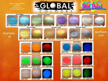 Load image into Gallery viewer, Global Face Paint - Custom Build Pro Palette
