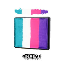 Load image into Gallery viewer, Global Colours Paint - Rainbow Cake Holland
