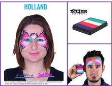Load image into Gallery viewer, Global Colours Paint - Rainbow Cake Holland
