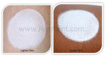 Load image into Gallery viewer, Global Body Art Face Paint - Standard White 32gr
