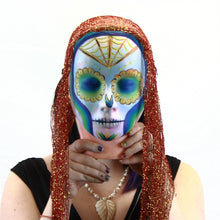 Load image into Gallery viewer, Unisex Practice Rubber Head (Flat Back)
