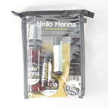 Load image into Gallery viewer, Hello Henna Kit
