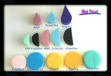 Load image into Gallery viewer, Jest Paint - Hydra Face Painting Sponge
