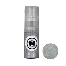 Load image into Gallery viewer, Jest Glitz Face Paint Glitter - Diamond Sparks in Fine Mist PUMP - 7gr approx
