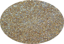 Load image into Gallery viewer, Jest Glitz Face Paint Glitter - Golden Beach in Poofer Bottle - 10gr approx
