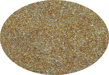 Load image into Gallery viewer, Jest Glitz Face Paint Glitter - Golden Tiara in Poofer Bottle - 10gr approx
