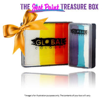 Load image into Gallery viewer, The Jest Paint Treasure Box 6 Months Subscription (US Addresses only)
