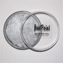 Load image into Gallery viewer, Jest Paint Metallic Silver (grey) 18ml aprox
