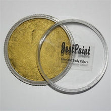 Load image into Gallery viewer, Jest Paint Metallic Bronze 18ml aprox
