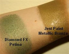 Load image into Gallery viewer, Jest Paint Metallic Bronze 18ml aprox
