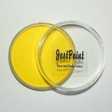 Load image into Gallery viewer, Jest Paint Essential Bright Yellow 18ml aprox
