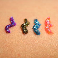 Load image into Gallery viewer, Jest Paint Rainbow Gel - Cosmic Pink (with NEW Plastic Tip) 1/2oz
