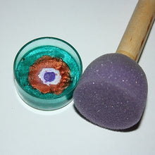 Load image into Gallery viewer, Spin Cake - Peacock
