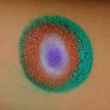 Load image into Gallery viewer, Spin Cake - Peacock
