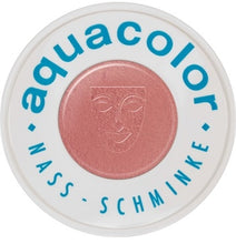 Load image into Gallery viewer, Kryolan Face Paint Aquacolor Interferenz - RY/Mozart Pink - 2oz/60gr
