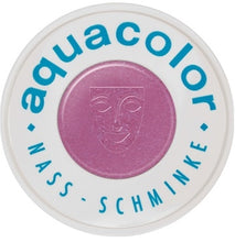 Load image into Gallery viewer, Kryolan Face Paint  Aquacolor Interferenz - PV (Duo Chrome Magenta) - 2oz/60gr - Discontinuing Soon
