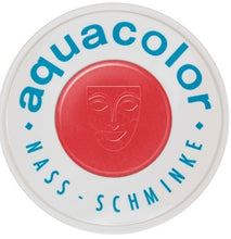 Load image into Gallery viewer, Kryolan Face Paint  Aquacolor Interferenz - 079G (Fuchsia) - 2oz/60gr -Discontinuing Soon

