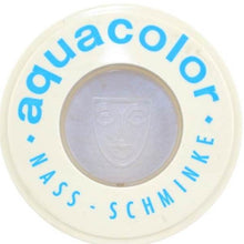 Load image into Gallery viewer, Kryolan Face Paint  Aquacolor Interferenz - PB (Pearl Blue) - 2oz/60gr - Discontinuing Soon
