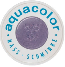 Load image into Gallery viewer, Kryolan Face Paint  Aquacolor Interferenz - BR (Purple/Pink) - 2oz/60gr -Discontinuing Soon
