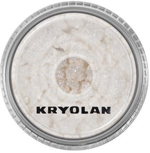Load image into Gallery viewer, Kryolan Glamour Sparks - Purple Sparks 3gr
