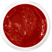 Load image into Gallery viewer, Kryolan Fresh Scratch (light) - Blood Effect 30ml / 1.75 fl. oz
