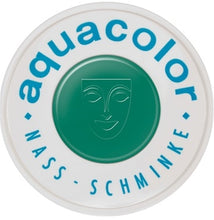 Load image into Gallery viewer, Kryolan Face Paint  Aquacolor - GR42 (Light Green) - 30ml
