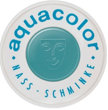 Load image into Gallery viewer, Kryolan Face Paint  Aquacolor - TK2 (Teal) - 30ml
