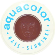 Load image into Gallery viewer, Kryolan Face Paint  Aquacolor - Lake ( Red Wine) - 30ml -Discontinuing Soon
