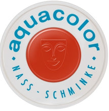 Load image into Gallery viewer, Kryolan Face Paint  Aquacolor - 288 (Orange) - 30ml
