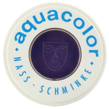 Load image into Gallery viewer, Kryolan Face Paint  Aquacolor - Lila (Violet) - 30ml
