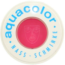 Load image into Gallery viewer, Kryolan Face Paint  Aquacolor - R22 (Bright Pink) - 30ml
