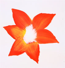 Load image into Gallery viewer, Face Painting Brush - 7930-10 - Loew-Cornell - Flat Pointy Flora #10
