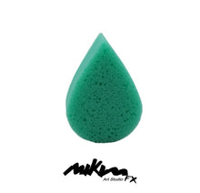 Load image into Gallery viewer, MiKim FX | Face Painting Sponge - Tear Drop (1 Piece)
