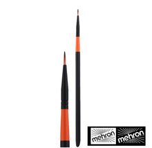 Load image into Gallery viewer, Mehron Face Painting Brush - Mark Reid Signature - Round #2
