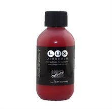 Load image into Gallery viewer, Mehron LUX Airbrush - Red - 2.5 oz
