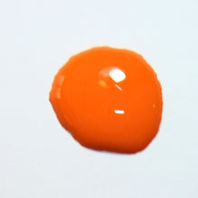 Load image into Gallery viewer, Mehron LUX Airbrush - Orange  - 2.5 oz
