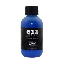 Load image into Gallery viewer, Mehron LUX Airbrush - Royal Blue  - 2.5 oz
