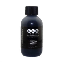 Load image into Gallery viewer, Mehron LUX Airbrush - Black  - 2.5 oz
