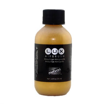 Load image into Gallery viewer, Mehron LUX Airbrush - Gold  - 2.5 oz
