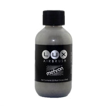 Load image into Gallery viewer, Mehron LUX Airbrush - Silver  - 2.5 oz
