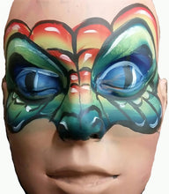 Load image into Gallery viewer, Mehron | Unisex Practice Head
