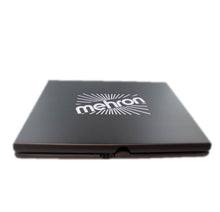 Load image into Gallery viewer, Pro Laptop Mehron Case &amp; Round Insert (12 FAB/ Paradise/ Kryolan/ Wolfe/ Ruby Red)
