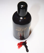 Load image into Gallery viewer, Mehron | Stage Blood 4.5oz (Dark blood)
