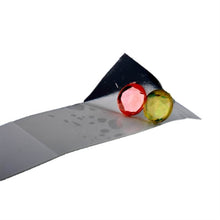 Load image into Gallery viewer, Medical Grade Adhesive  - 12 Strips (1"x3") By Mehron
