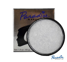 Load image into Gallery viewer, Paradise Face Paint By Mehron - Brilliant Argente 40gr
