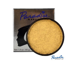 Load image into Gallery viewer, Paradise Face Paint By Mehron - Brilliant Dore 40gr
