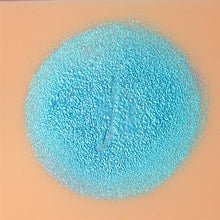 Load image into Gallery viewer, Paradise Face Paint By Mehron - Brilliant Blue Bebe 40gr
