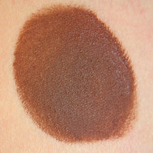 Load image into Gallery viewer, Paradise Face Paint By Mehron - Dark Brown 40gr
