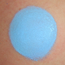 Load image into Gallery viewer, Paradise Face Paint By Mehron - Light Blue 40gr
