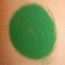 Load image into Gallery viewer, Paradise Face Paint By Mehron - Dark Green 40gr
